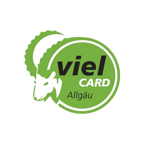 Viel Card Allgäu 